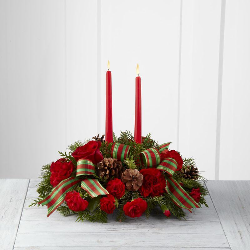 Centerpiece - The Holiday Classics??Centerpiece ® J-B15-4924