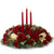 Celebration of the Season Centerpiece - Flower Story