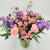The Garden Charm Bouquet - Flower Story