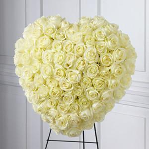 Heart - The Elegant Remembrance??Standing Heart J-S2-4439