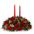 Holiday Classics Centerpiece - Flower Story