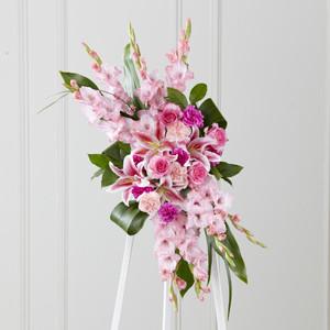 Standing Spray - The Sweet Farewell??Standing Spray J-S14-4992
